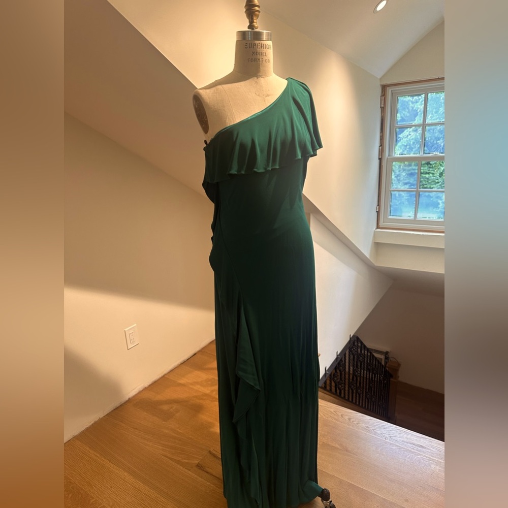 Beautiful Gown